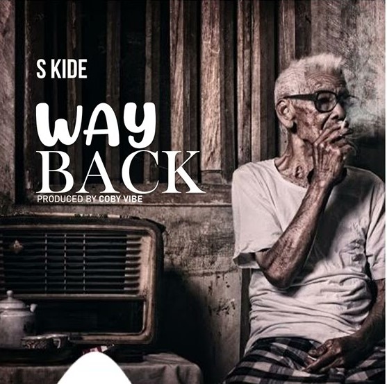 Audio | S Kide – Way Back