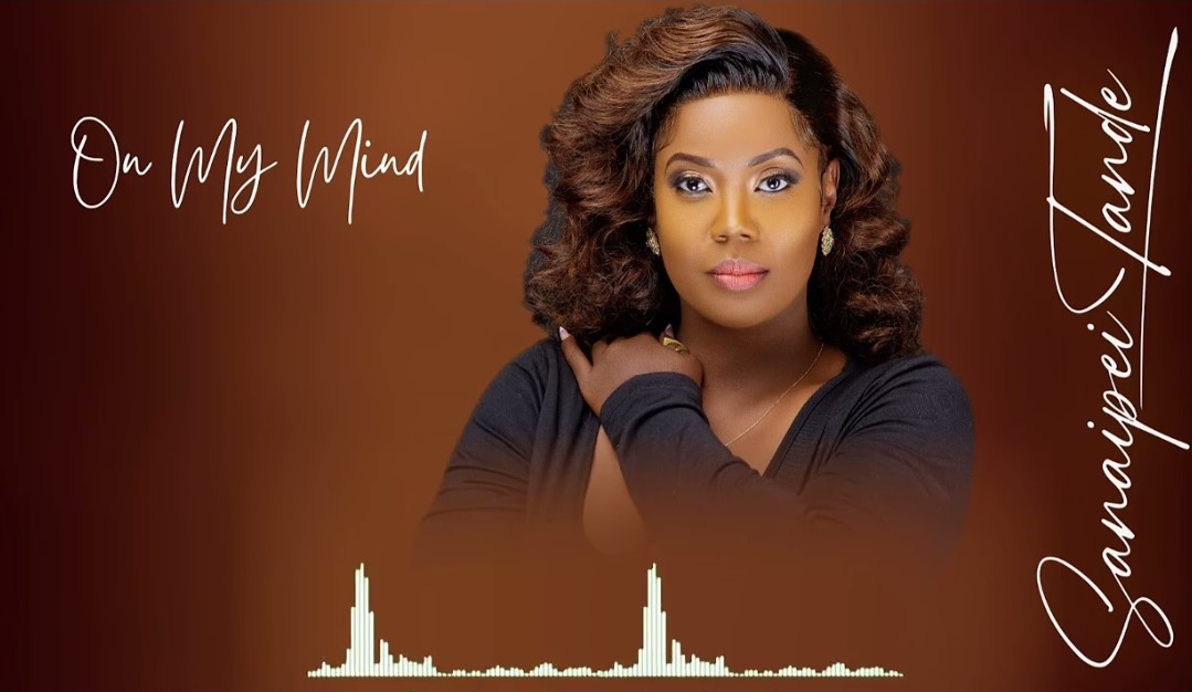 Audio | Sanaipei Tande – Just The Way You Are