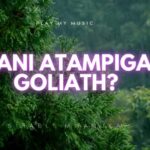 Audio | Sifaeli Mwabuka – Nani Atampiga Goliath