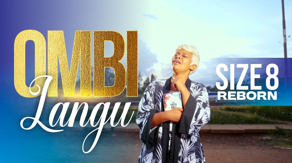 Audio | Size 8 Reborn – Ombi Langu