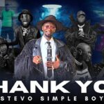 Audio | Stevo Simple Boy – Thank You