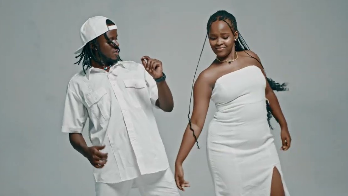 Audio | Sunny B Ft Fernando – Kazuba