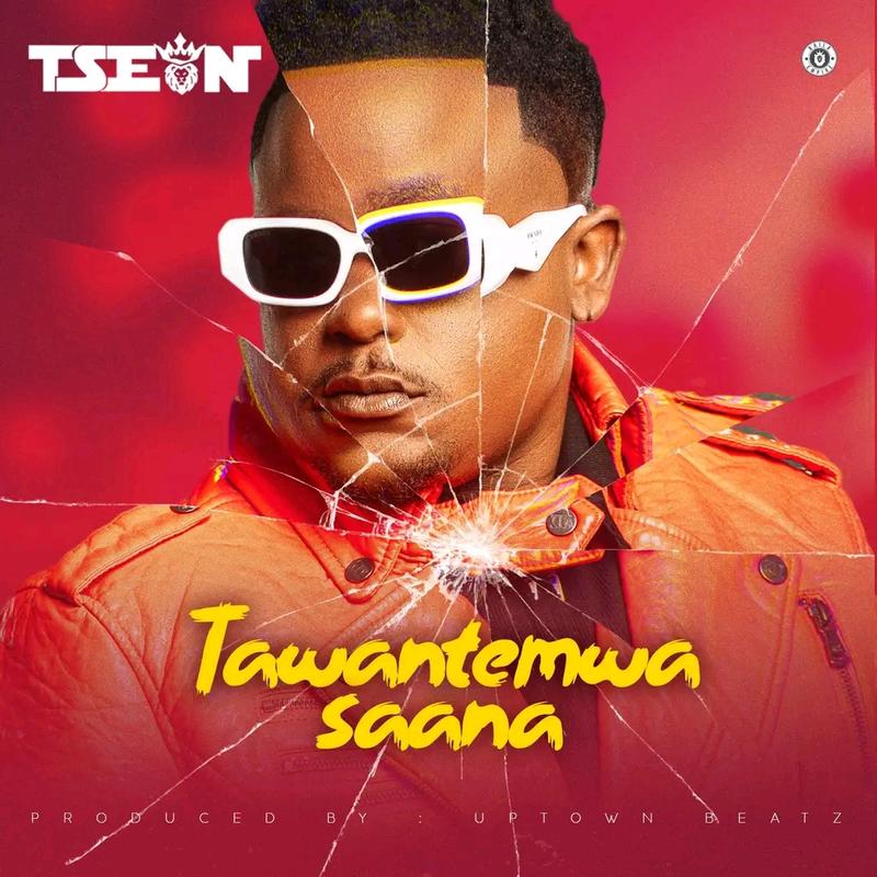 Audio | T-Sean – Tawantemwa Saana