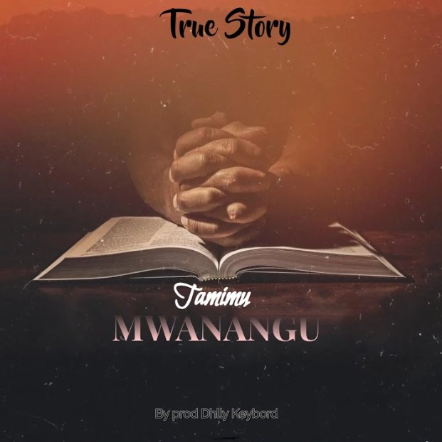 Audio | Tamimu – Mwanangu