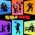 Audio | Tekno – Alhaji