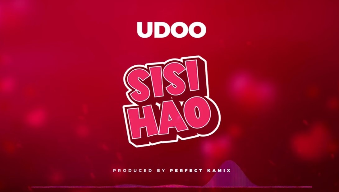 Audio | Udoo – Sisihao
