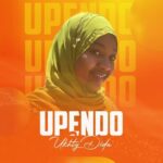 Audio | Ukhty Dida – Upendo