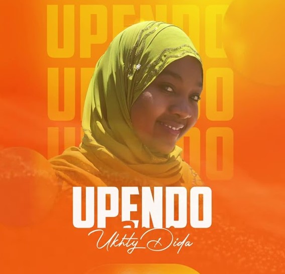 Audio | Ukhty Dida – Upendo
