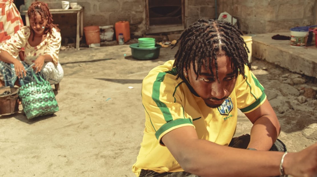 Video | Jay Melody – Jirani
