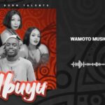 Audio | Wamoto Music Ft Dogo Paten – Ubuyu