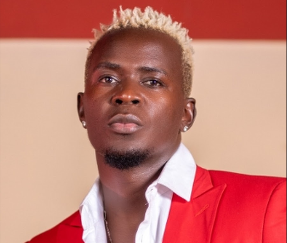 Willy Paul