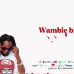 Audio | Yuve Ft B2k Mnyama – Waongo