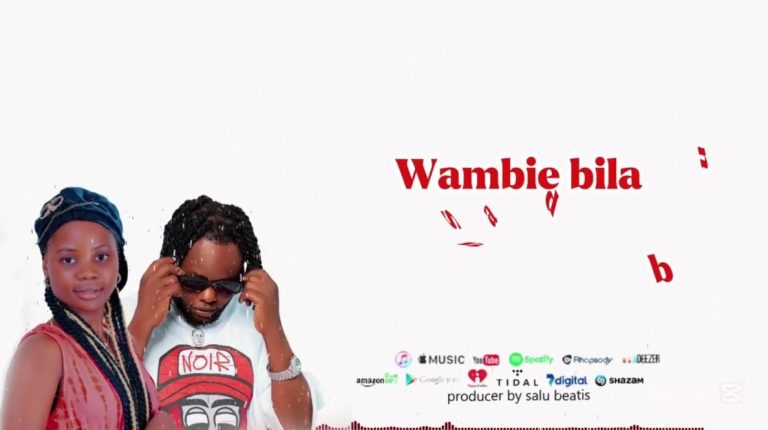 Audio | Yuve Ft B2k Mnyama – Waongo