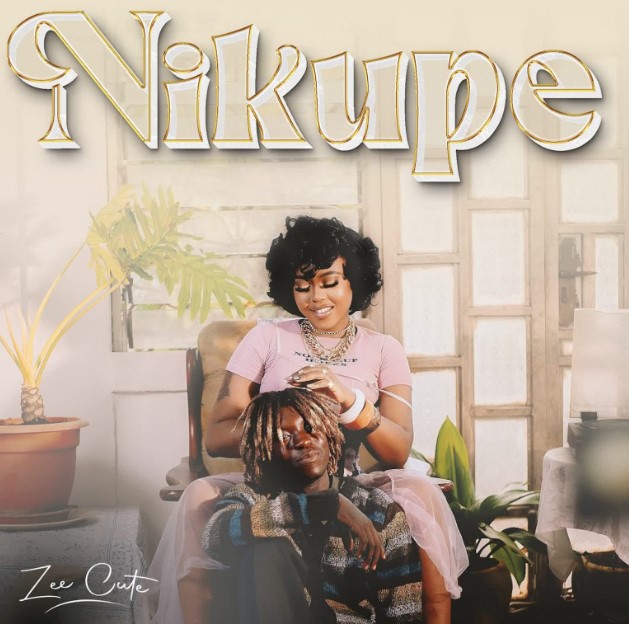 Audio | Zee Cute – Nikupe