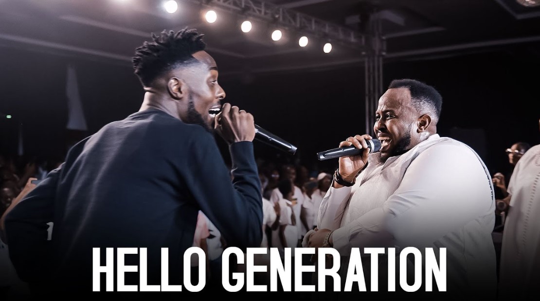 Audio | Zoravo Ft Patrick & Tracy – Hello Generation