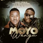 Audio | Dogo Paten – Moyo Wangu