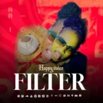 Audio | Happy Voice – Filter