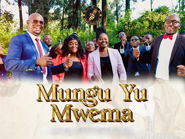 Audio | Msanii Music Group – Mungu Yu Mwema