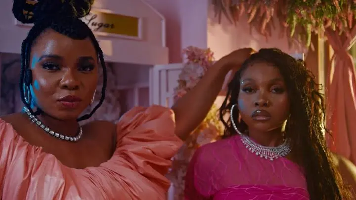 Video | Zuchu Ft Yemi Alade – Lollipop