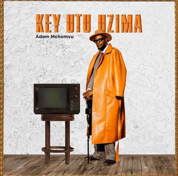 Audio | Adam Mchomvu – Endelea