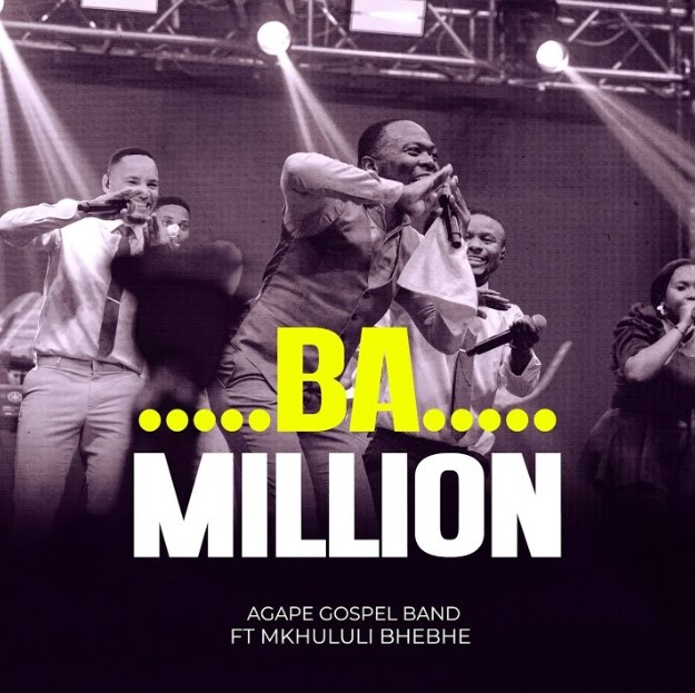 Audio | Agape Gospel Band – Ba Million