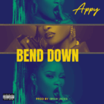 Audio | Appy – Bend Down
