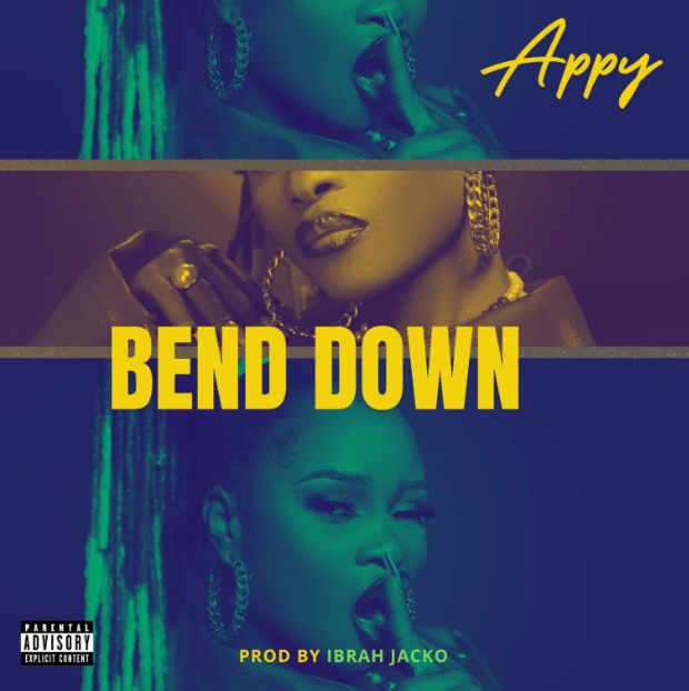 Audio | Appy – Bend Down