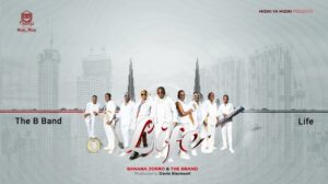 Audio | Banana Zorro Ft The B Band – Life