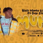 Audio | Black Mamba Kisingeli Ft Dogo Elisha – Muha