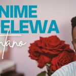 Audio | Centano – Nimechelewa