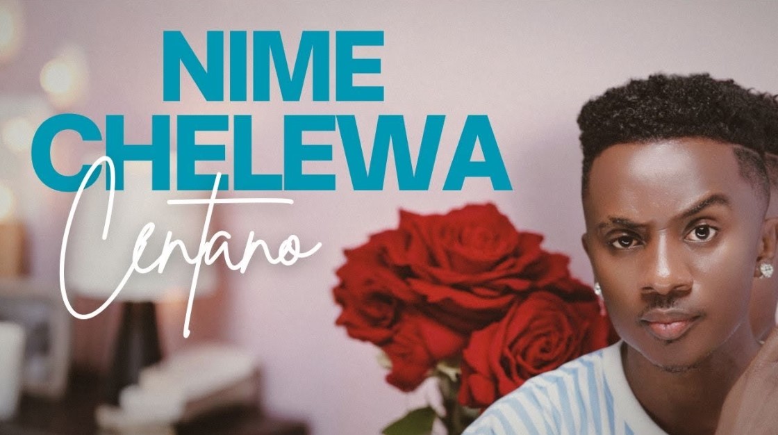 Audio | Centano – Nimechelewa