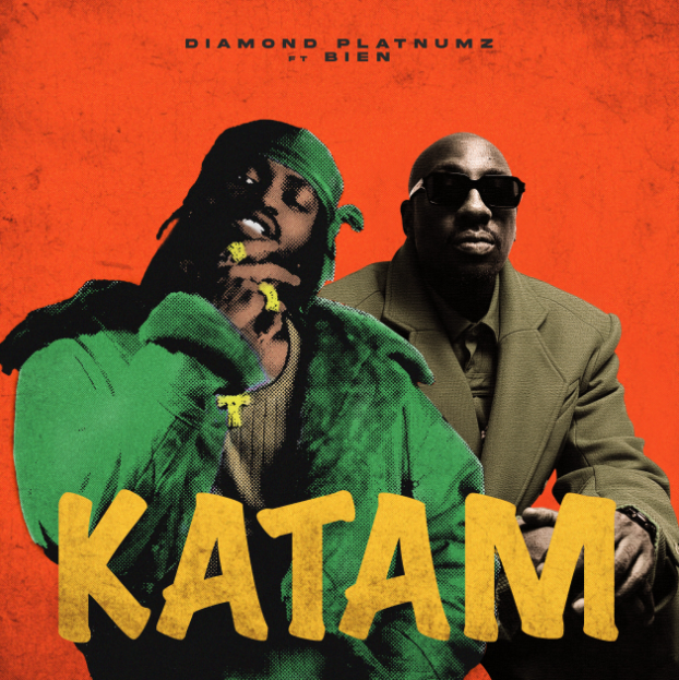 Audio | Diamond Platnumz Ft Bien – Katam