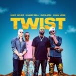 Audio | Eddy kenzo Ft Chase Bell x Suckarie & Kwaw Kese – Twist