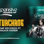 Audio | Emp Records Ft Malkia karen – Tuachane