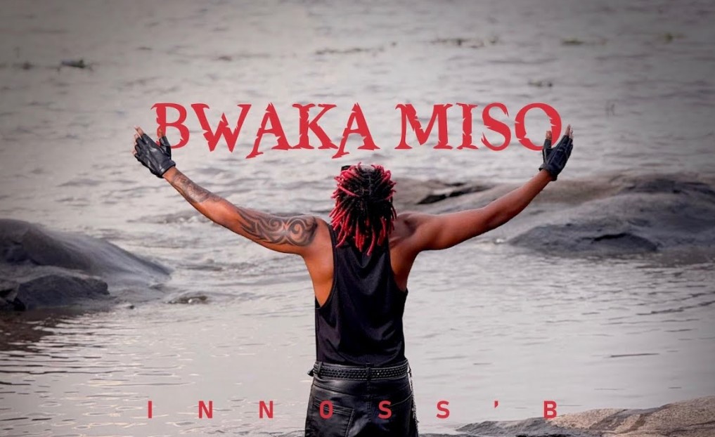 Audio | Innoss’B – Bwaka Miso