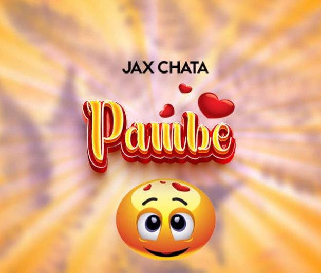Audio | Jax Chata – Pambe