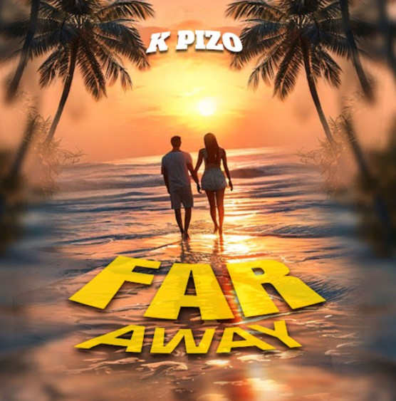 Audio | K Pizo – Far Away