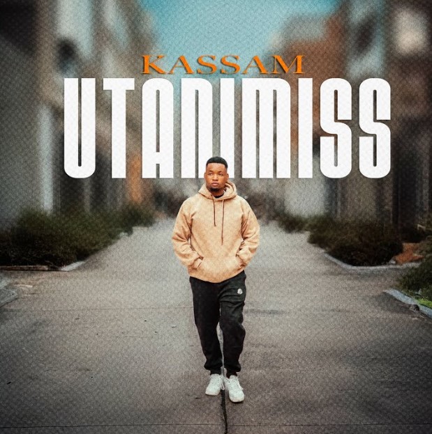 Audio | Kassam – Utanimiss