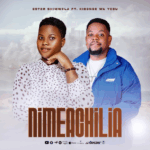 Audio | Kibonge Wa Yesu Ft Ester Shimwela – Nimeachilia