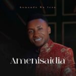 Audio | Komando Wa Yesu – Amenisaidia