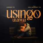 Audio | Lionize Ft Mr Nobody Tz – Usingo Utaniua