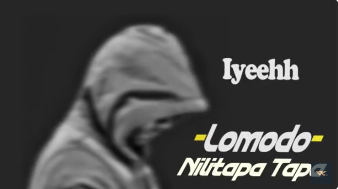 Audio | Lomodo – Nilitapatapa