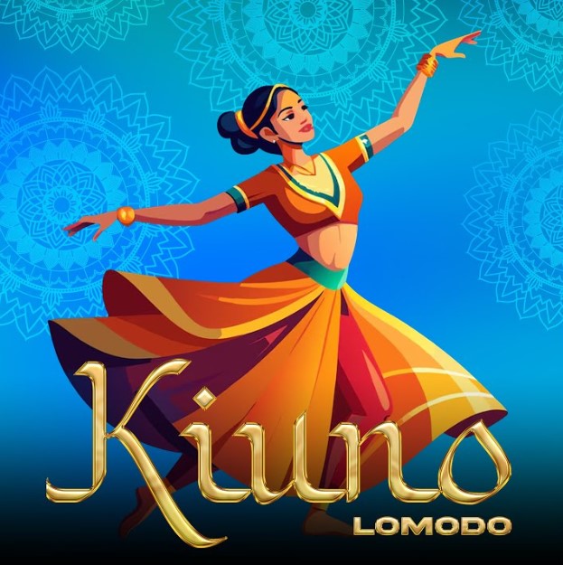 Audio | Lomodo – Kiuno