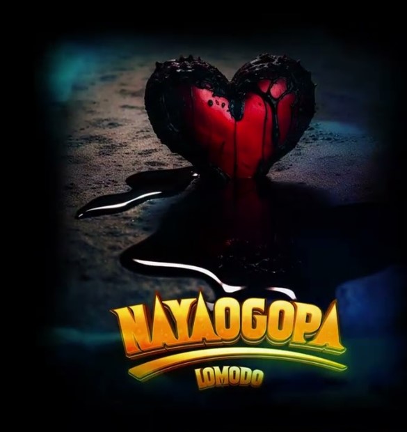 Audio | Lomodo – Nayaogopa