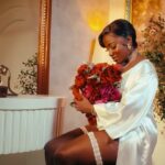 Audio | Lydia Jazmine – Bebe