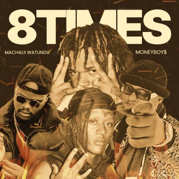 Audio | Machalii Watundu Ft Money Boys – 8 Times