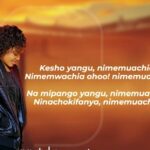Audio | Martha Mwaipaja – Nimemuachia