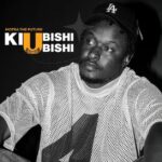 Audio | Motra The Future – Kiubishi Ubishi
