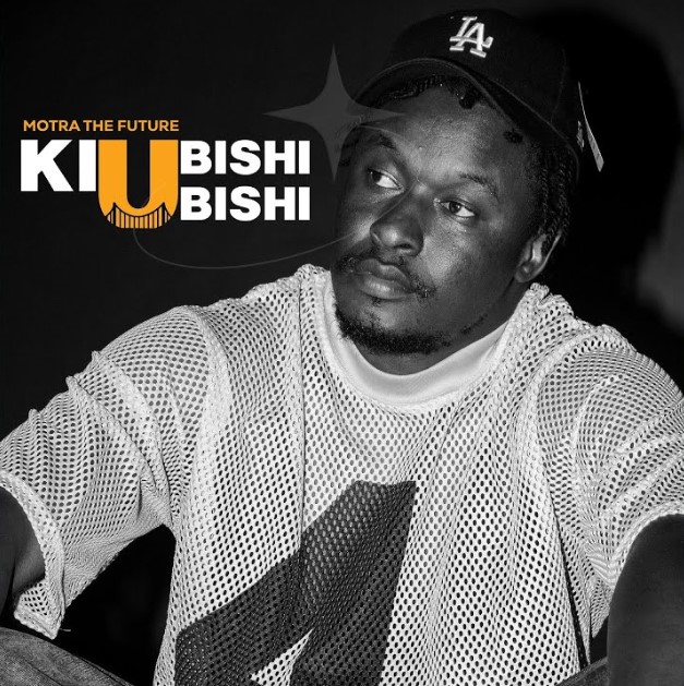 Audio | Motra The Future – Kiubishi Ubishi