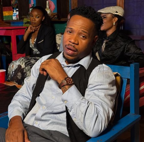 Audio | Nay Wa Mitego – Nyie Ni Nani?